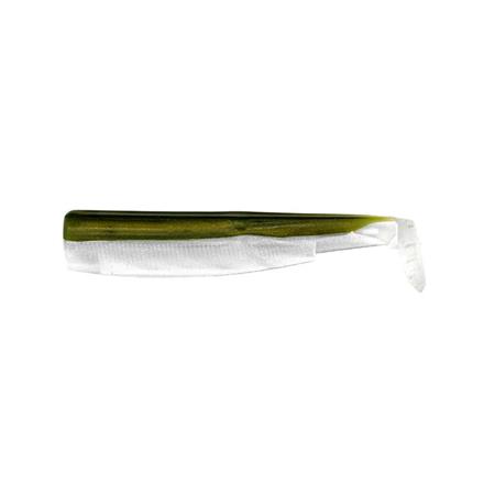 Μαλακό Δόλωμα Fiiish Black Minnow 120 - Paketo 3