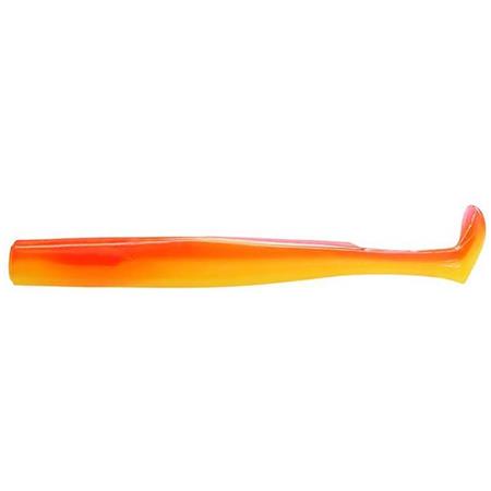 Μαλακό Δόλωμα Fiiish Crazy Paddle Tail 180 - Paketo 3