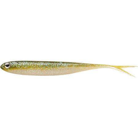 Μαλακό Δόλωμα Fish Arrow Flash-J Split Heavy Model 7' - 18Εκ - Paketo 3