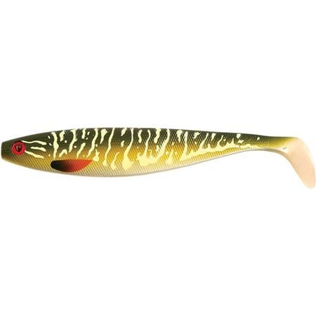 Μαλακό Δόλωμα Fox Rage Pro Shad Natural Classic Ii - 18Εκ