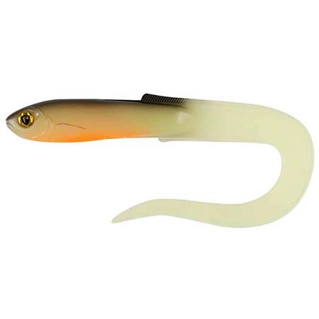Μαλακό Δόλωμα Fox Rage Slick Eel - 21Εκ