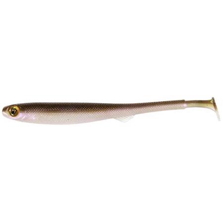 Μαλακό Δόλωμα Fox Rage Slick Fast Super Soft - 21Cm