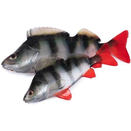 ΜΑΛΑΚΌ ΔΌΛΩΜΑ FOX RAGE ULTRA NATURAL PERCH FILLET
