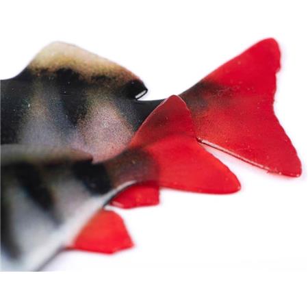 ΜΑΛΑΚΌ ΔΌΛΩΜΑ FOX RAGE ULTRA NATURAL PERCH FILLET