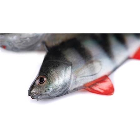 ΜΑΛΑΚΌ ΔΌΛΩΜΑ FOX RAGE ULTRA NATURAL PERCH FILLET