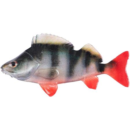 Μαλακό Δόλωμα Fox Rage Ultra Natural Perch Fillet