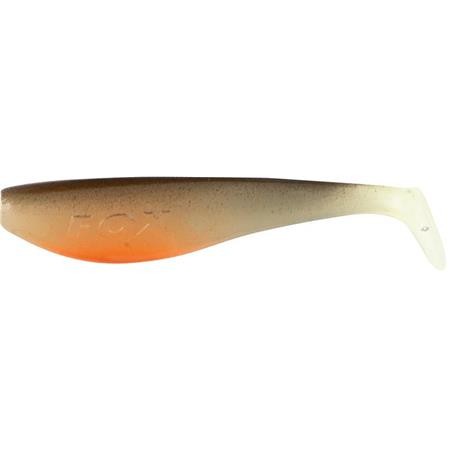 Μαλακό Δόλωμα Fox Rage Zander Pro Shads - 10Εκ.
