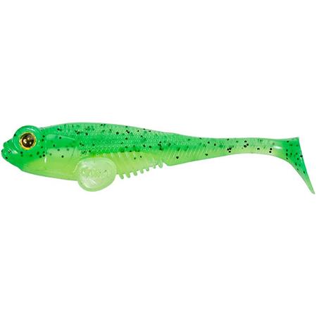 Μαλακό Δόλωμα Gunki Rockstar 85 Itb - 8.5Cm