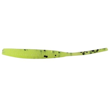 Μαλακό Δόλωμα Hart Slim Worm - 5 Εκ. - Paketo 12