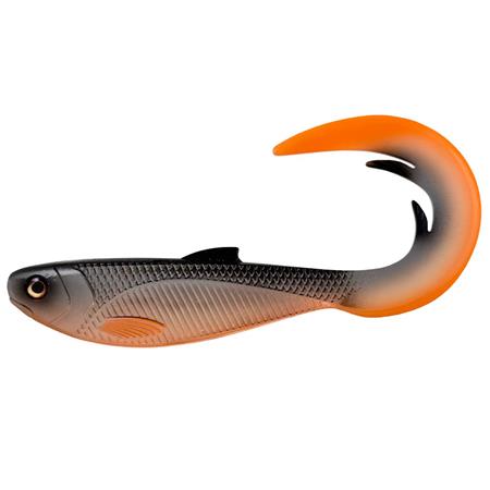 Μαλακό Δόλωμα Headbanger Firetail V2 - 21Cm