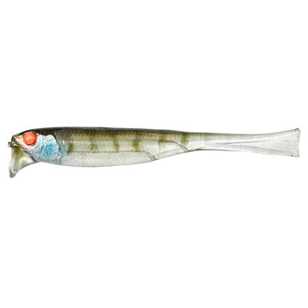 Μαλακό Δόλωμα Illex Driftfry 4 Elastomer - 11Cm - Paketo 5