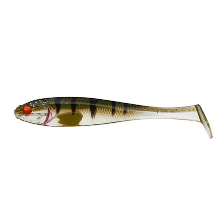 Μαλακό Δόλωμα Illex Magic Slim Shad 6 - 12.5Cm - Paketo 4