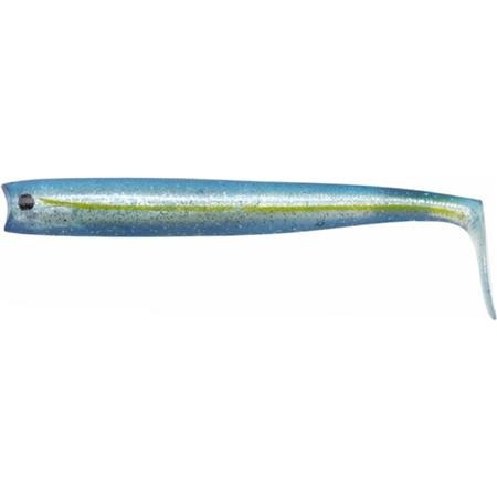Μαλακό Δόλωμα Illex Nitro Slim Shad 180 - Paketo 3