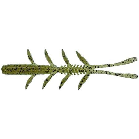 Μαλακό Δόλωμα Illex Scissor Comb 3,8” - 9.5Εκ. - Paketo 7