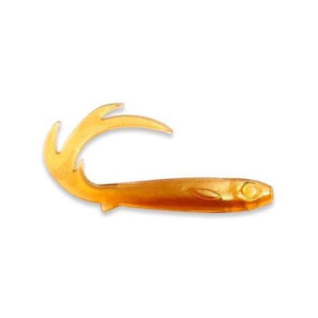 Μαλακό Δόλωμα Kanalgratis Baby Dragon - 11Cm - Paketo 10