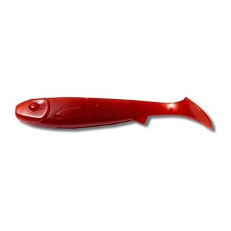 Μαλακό Δόλωμα Kanalgratis Flatnose Mini - 9Εκ - Paketo 10