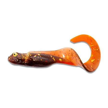 Μαλακό Δόλωμα Kanalgratis Nettel Juvenile - 19 Εκ. - Paketo 2