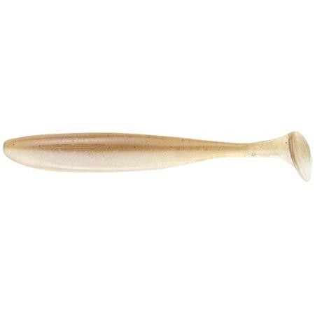 Μαλακό Δόλωμα Keitech Easy Shiner 3” - 7.5Εκ - Paketo 10