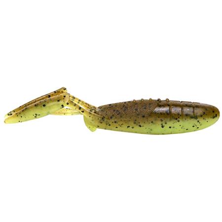 Μαλακό Δόλωμα Keitech Glide Camaron 3.5' - 8.9 Εκ. - Paketo 6