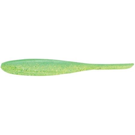 Μαλακό Δόλωμα Keitech Shad Impact 4” - 10Εκ - Paketo 8