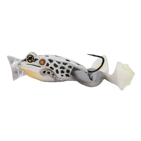 Μαλακό Δόλωμα Live Target The Ultimate Frog Popper Bait - 5Cm