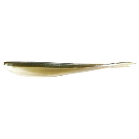 Μαλακό Δόλωμα Lunker City Fin-S Fish - 25.5Cm - Paketo 3