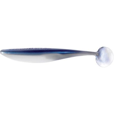 Μαλακό Δόλωμα Lunker City Swim Fish 125Mm - Paketo 4