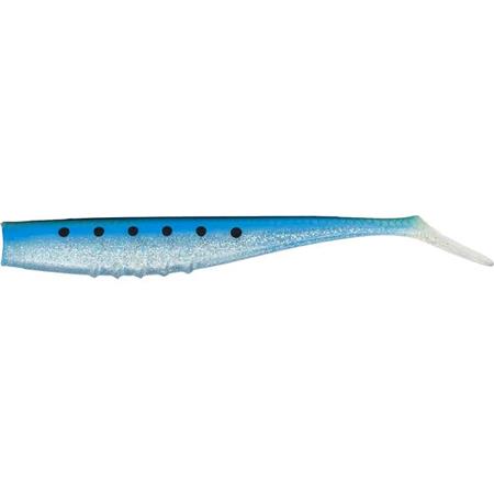 Μαλακό Δόλωμα Madness Madeel Slim 120 - 12Εκ - Paketo 6