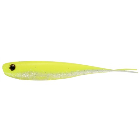 Μαλακό Δόλωμα Major Craft Stabi V-Tail 6” - 15.2 Εκ.