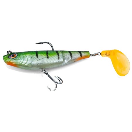 Μαλακό Δόλωμα Με Αγκίστρι Chasebaits The Swinger 150 - 15Cm