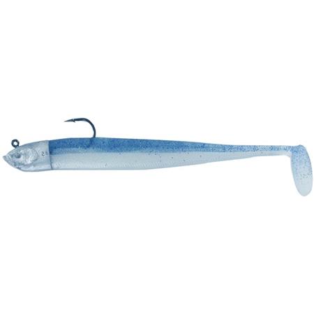 Μαλακό Δόλωμα Με Αγκίστρι Powerline Jig Power Gts Μονταρισμένο - 13Cm