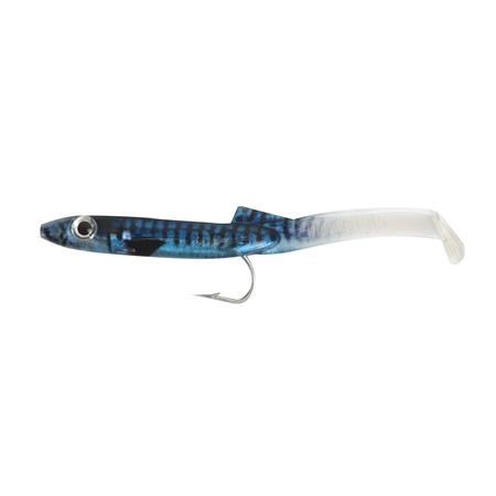 Μαλακό Δόλωμα Με Αγκίστρι Ragot Raglou 3D - 6,5Cm - Paketo 3
