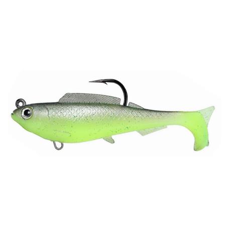 Μαλακό Δόλωμα Με Αγκίστρι Zman Herculez Swimbait - 15Εκ.