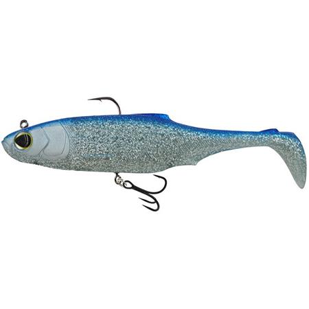 Μαλακό Δόλωμα Με Αγκίστρια Biwaa Submission 8” Top Hook 360 - 20 Εκ.
