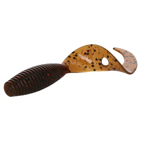 Μαλακό Δόλωμα Mikado Twister - 5.1Cm - Paketo 8