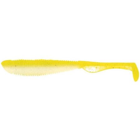 Μαλακό Δόλωμα Molix Ra Shad 3 - 7.5Εκ - Paketo 8
