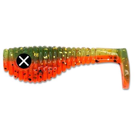 Μαλακό Δόλωμα Monkey Lures Baby Lui - 3.5Cm - Paketo 12