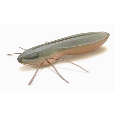 Μαλακό Δόλωμα Nays Bg 2.5 - 6.4Cm - Paketo 5