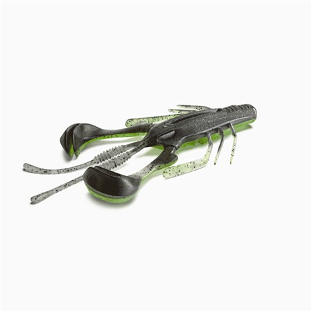 Μαλακό Δόλωμα Nays Crd 3.0 - 7.6Cm - Paketo 7