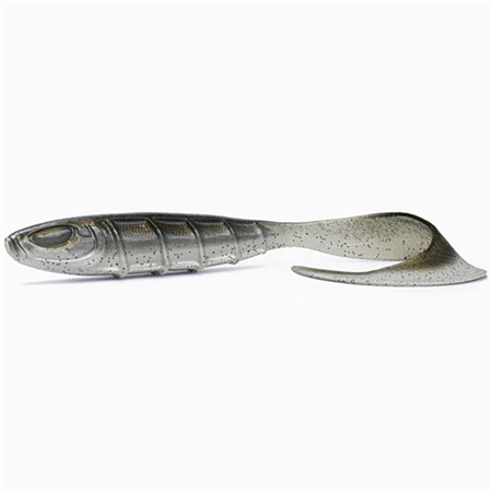 Μαλακό Δόλωμα Nays Ghst Jnr 3.5 - 8.9Cm - Paketo 6