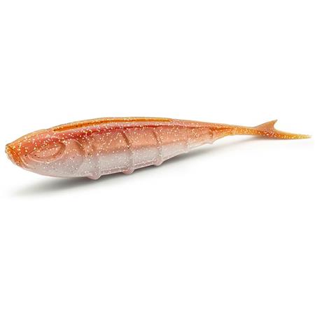 Μαλακό Δόλωμα Nays Splt 70 - 17.8Εκ - Paketo 3
