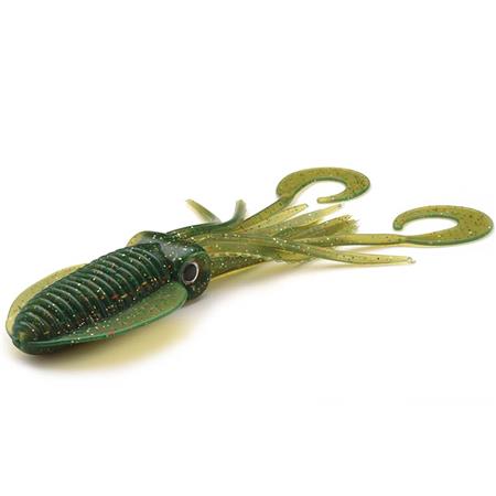 Μαλακό Δόλωμα P-Line Twin Tail Squid 9” - 22.9Cm
