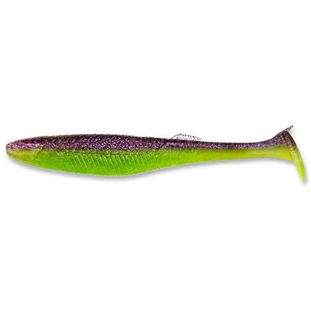 Μαλακό Δόλωμα Rapala Crushcity The Kickman 4.5 - 11.5Cm - Paketo 5
