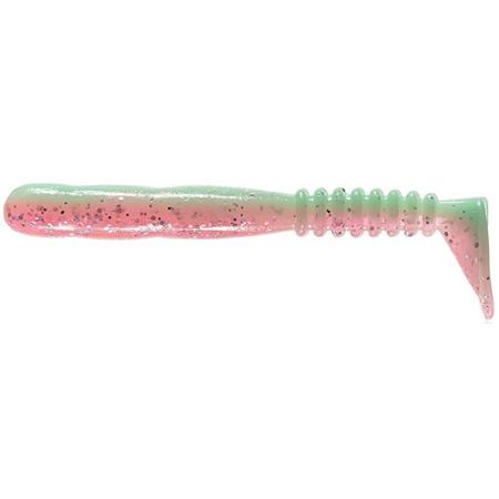 Μαλακό Δόλωμα Reins Rockvibe Shad 2” - 5Εκ