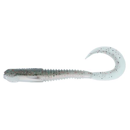 Μαλακό Δόλωμα Sakura Gooby Curl 100 - 10Cm