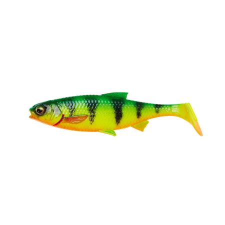 Μαλακό Δόλωμα Savage Gear 3D River Roach - 14Εκ