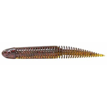 Μαλακό Δόλωμα Savage Gear Ned Dragon Tail Slug - 10Εκ. - Paketo 5