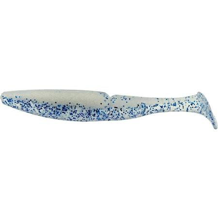 Μαλακό Δόλωμα Sawamura One Up Shad 2” - Paketo 9