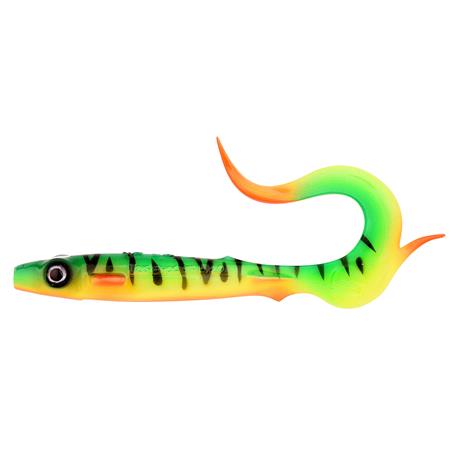 Μαλακό Δόλωμα Spro Iris Shocktail - 20Cm