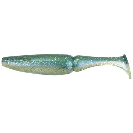 Μαλακό Δόλωμα Stucki Fishing Big Intense Shad - 15Εκ. - Paketo 3